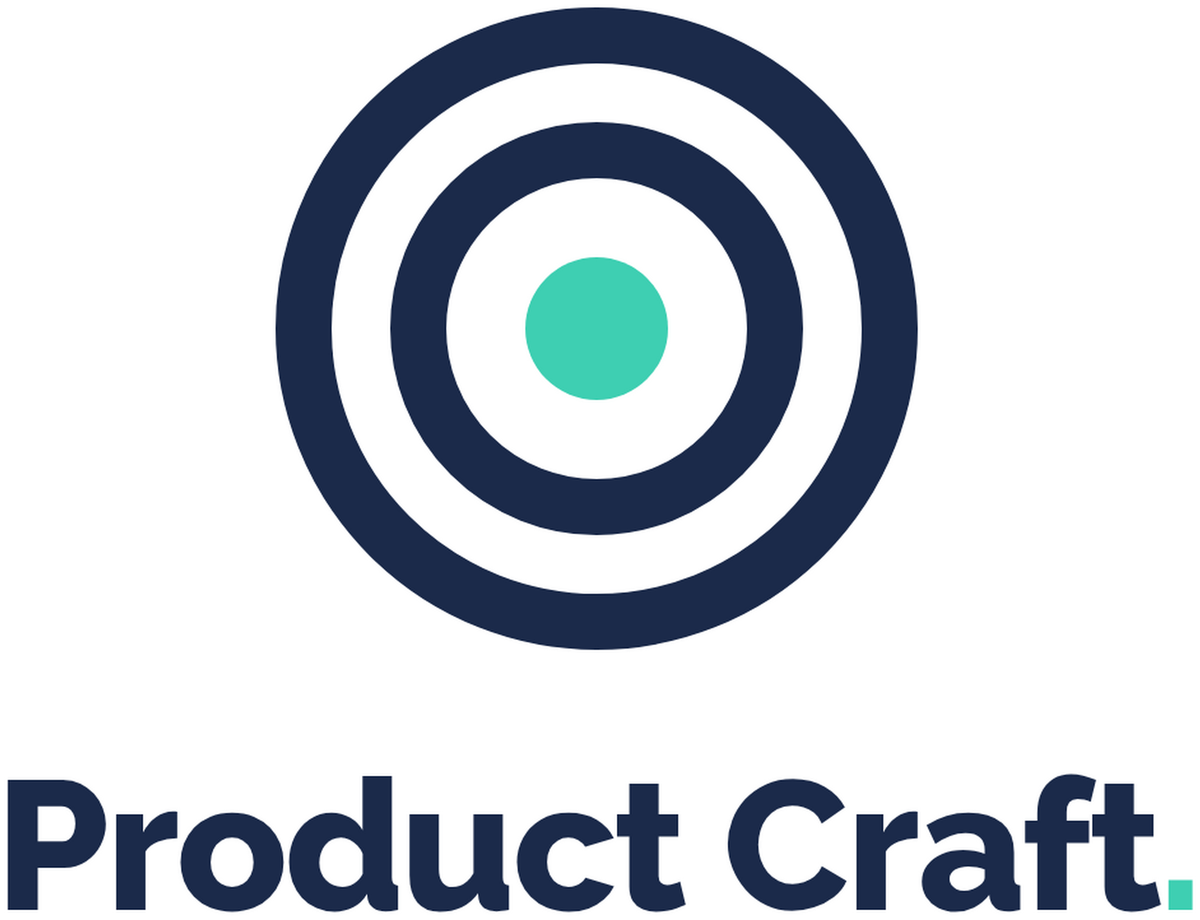 Product Craft.